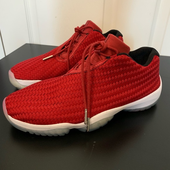 Air Jordan Future Low - Picture 3 of 8